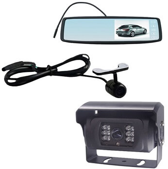 backup cameras for vehicles ebay